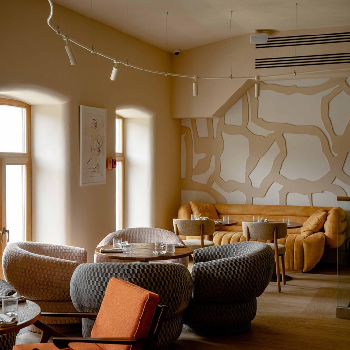 Mağaza / Showroom
