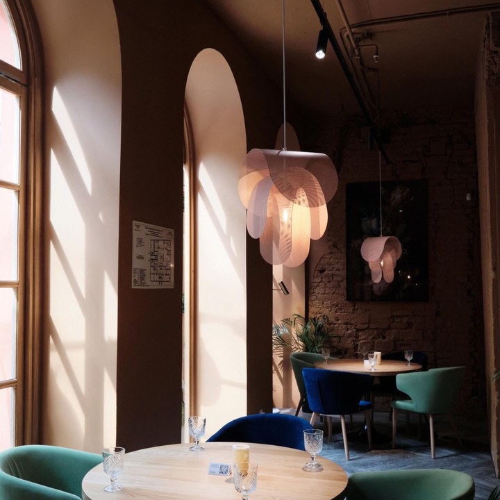 Mağaza / Showroom