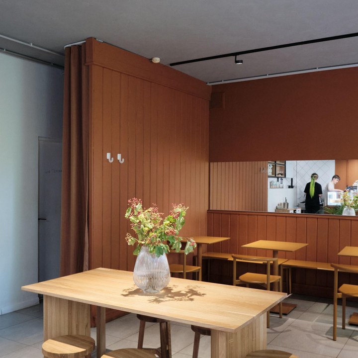 Mağaza / Showroom
