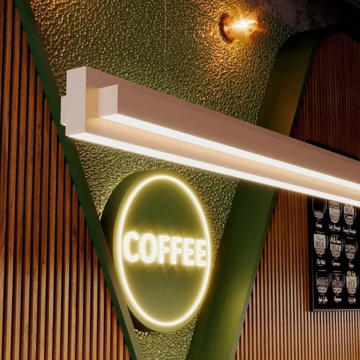 Cafe / Restoran
