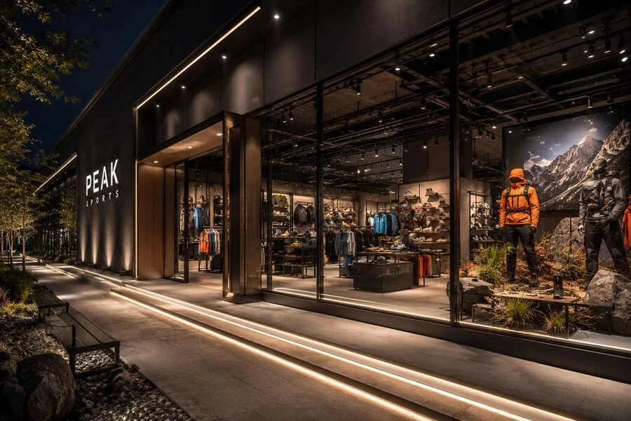 Mağaza / Showroom